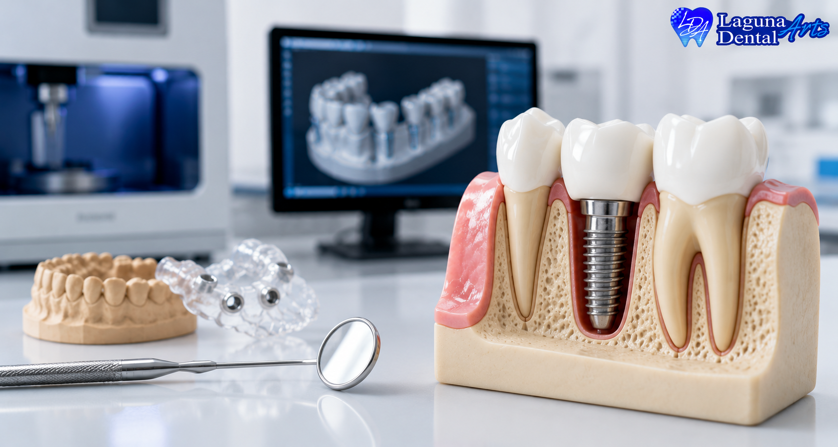 Dental Implant Lab: 7 Qualities Every Dentist Should Look for in a Long-Term Partner file