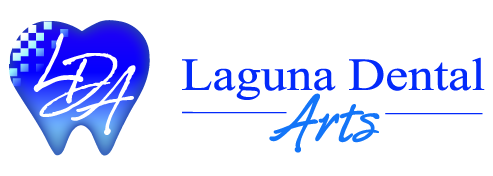 Laguna Dental Arts Logo