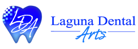 Laguna Dental Arts Logo