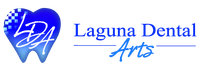 Laguna Dental Arts Logo