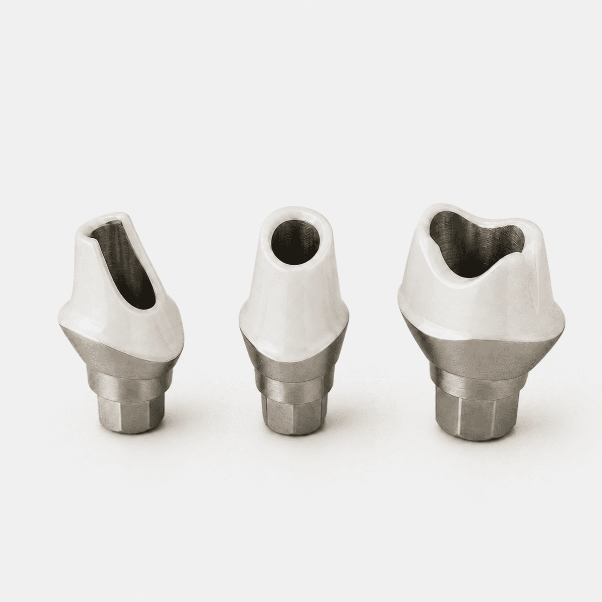 Titanium Custom Abutments