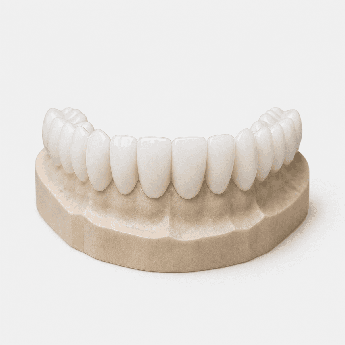 Full-Arch Solutions